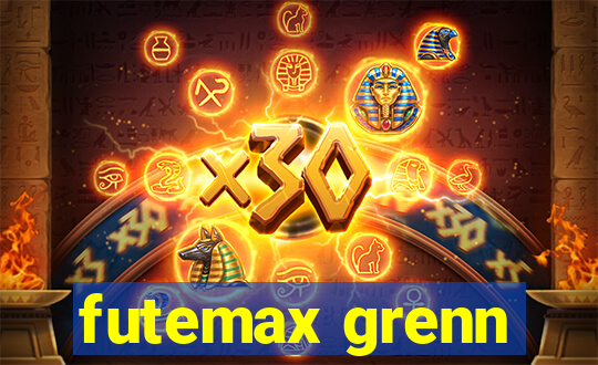 futemax grenn